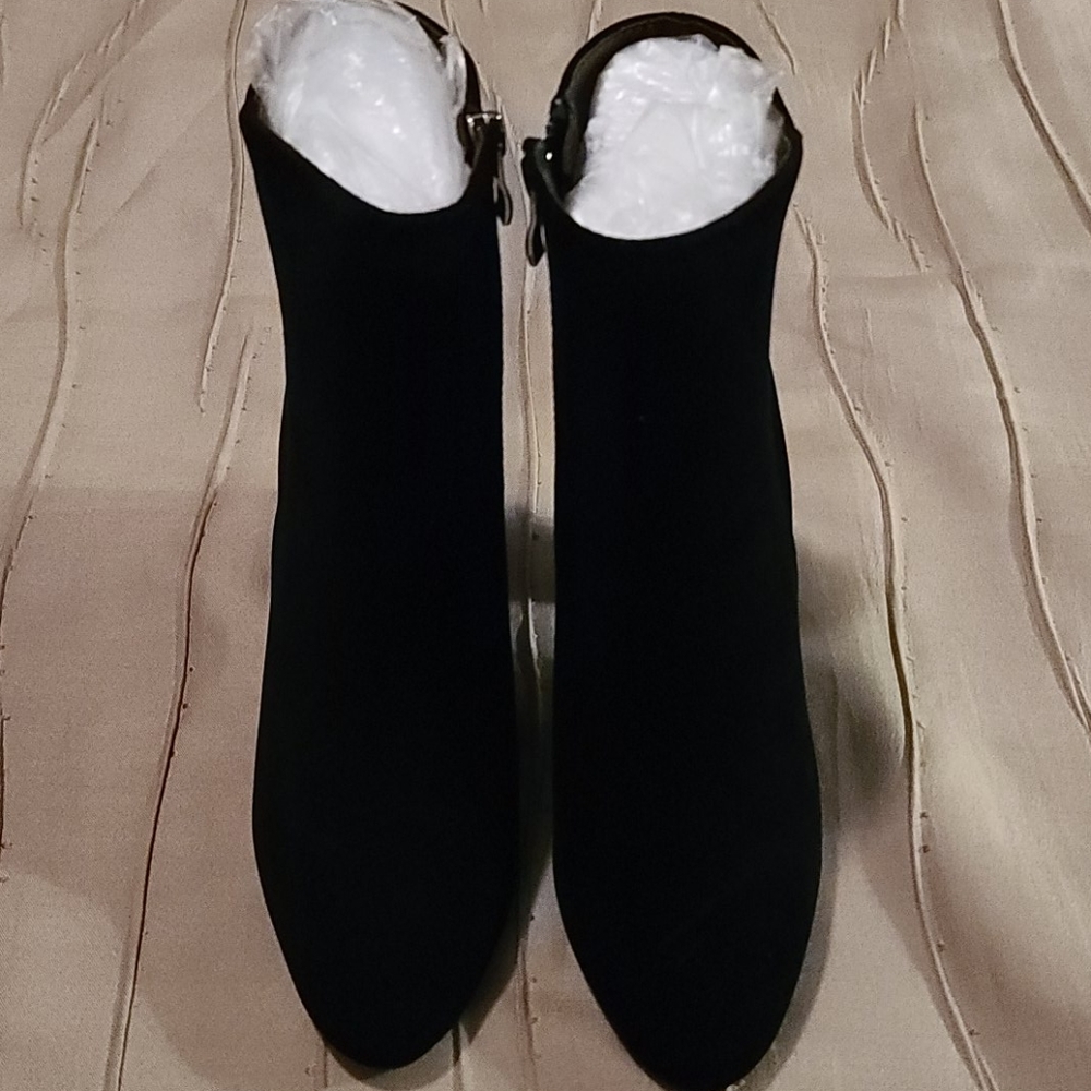 Ankle boots